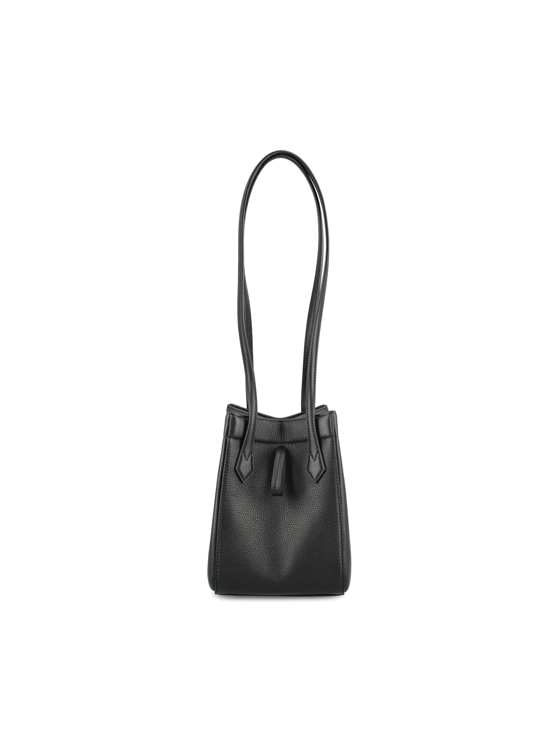 Borsa realizzata in pelle. 8BS083 APZAF0KUR FENDI 