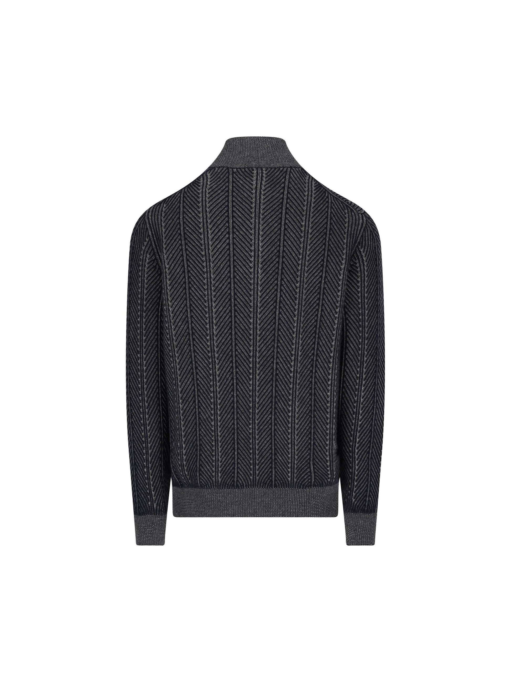 Maglia in cashmere. M22709304 CW425 BRUNELLO CUCINELLI 