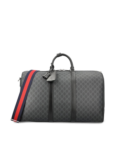 Borsone realizzato in tessuto GG. 792075 FADJA1042 GUCCI 