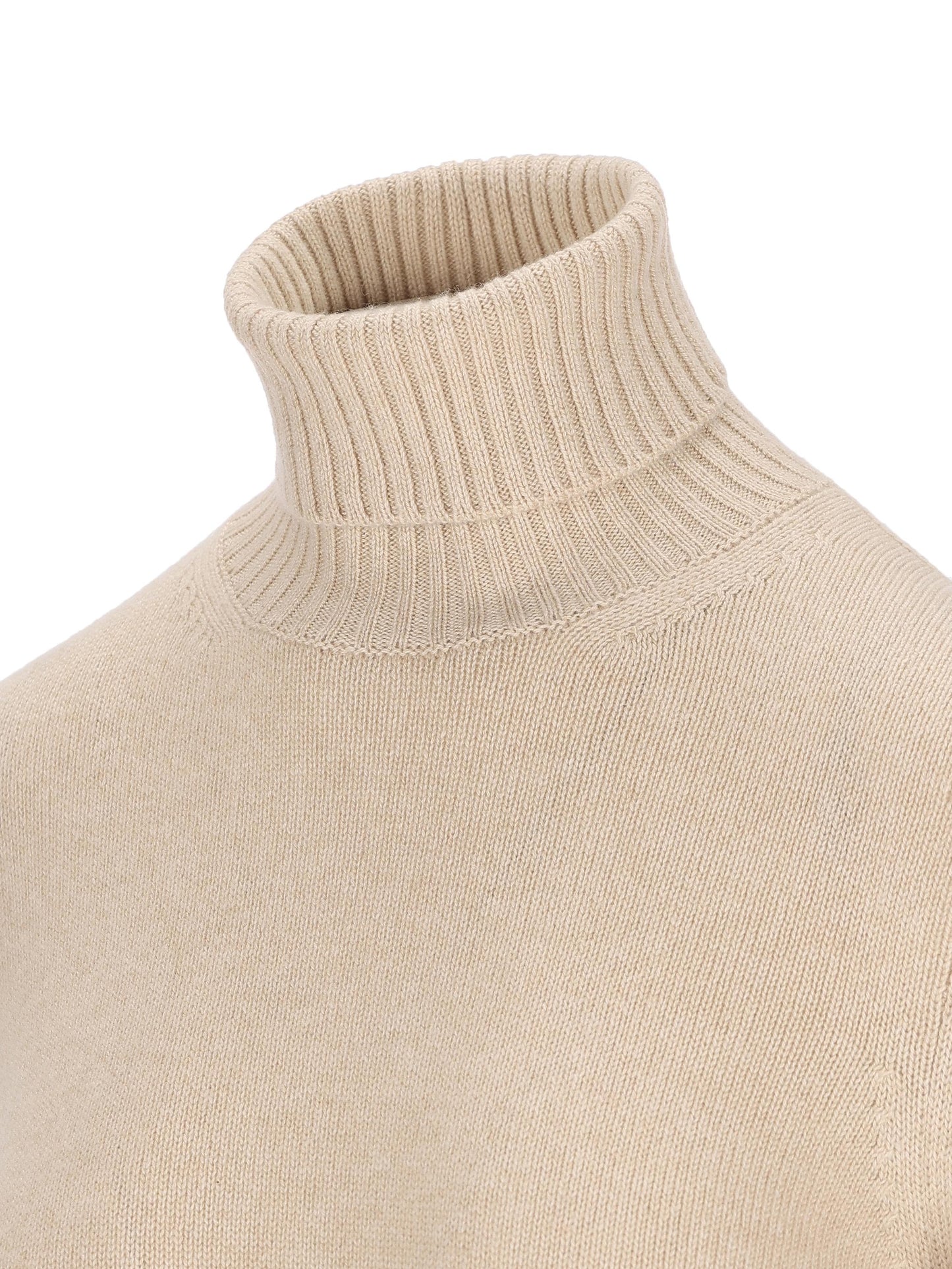 Dolcevita in baby cashmere. FAM9052 A193 LORO PIANA 