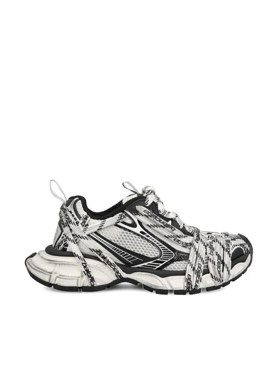 Sneakers in poliestere e poliuretano. 825598 W3XHL9010 BALENCIAGA 