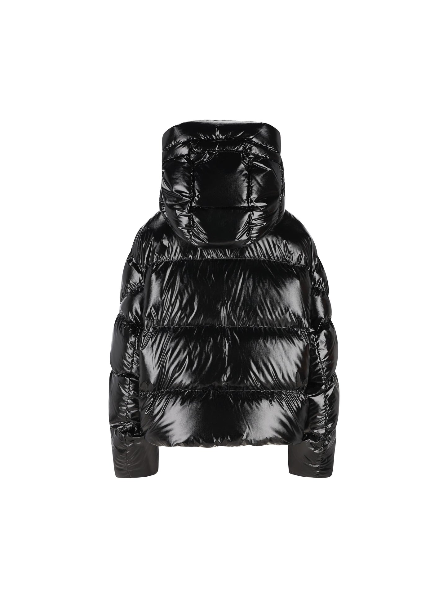 Piumino realizzato in poliammide. W1A00006 M6517999 MONCLER - EDWARD ENNINFUL 