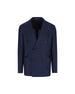 Blazer realizzato in cotone. 1SVS20K I3219 TAGLIATORE 
