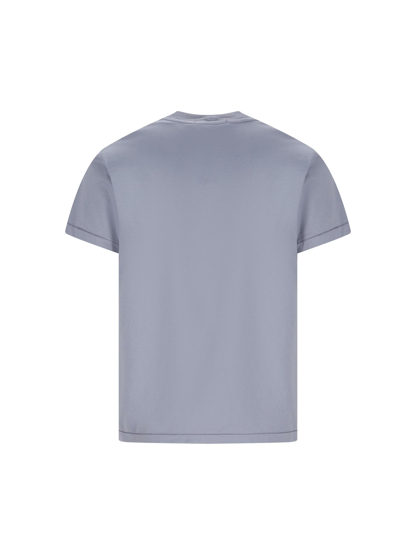 T-shirt in cotone. 2100027 S0013V0024 STONE ISLAND 