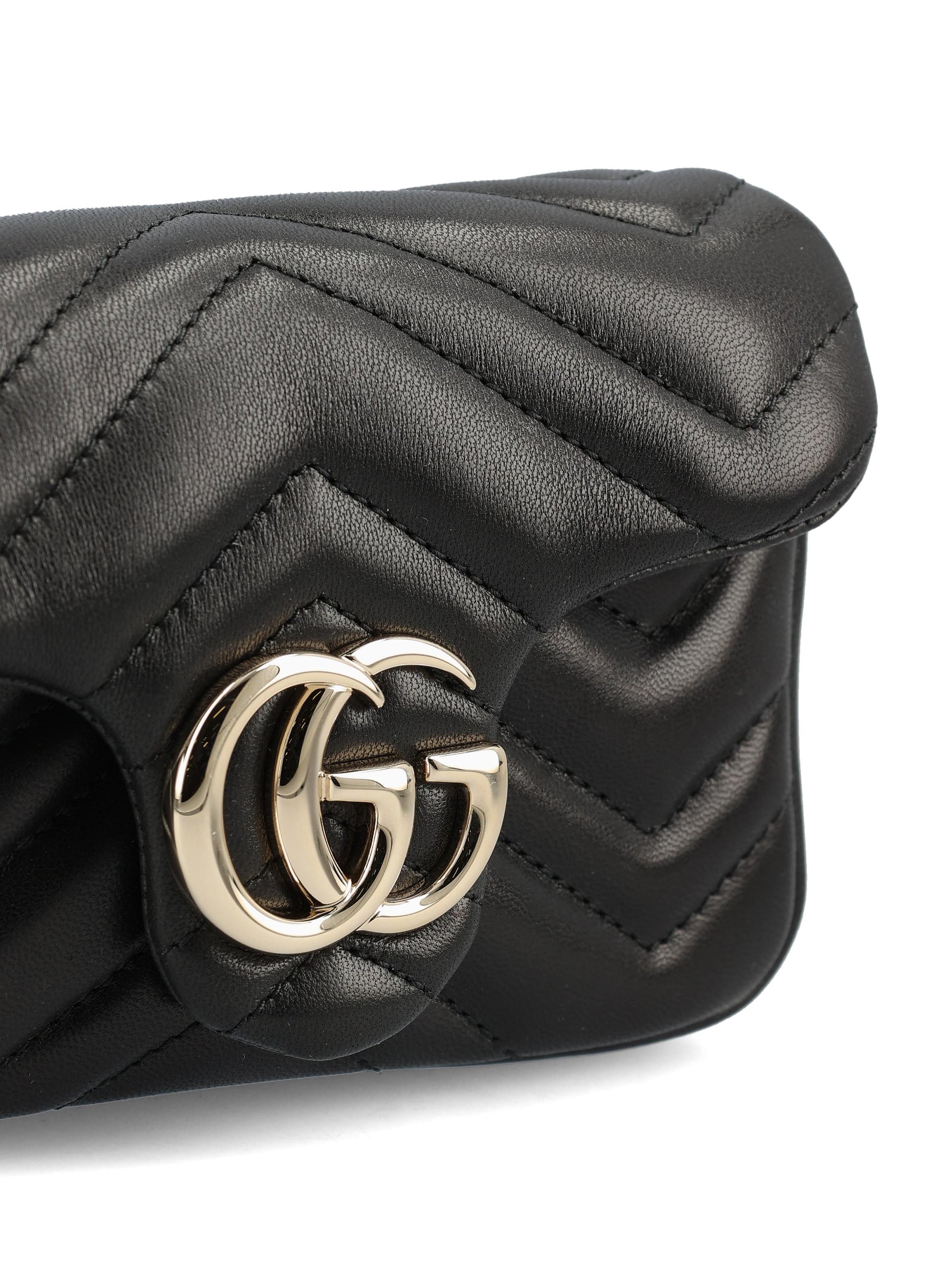 Borsa realizzata in pelle. 841290 AAFAX1000 GUCCI 