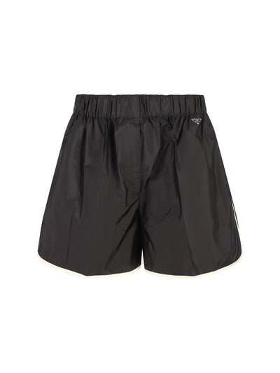 Shorts realizzati in poliammide riciclata. 22H941 1WQ9F0Q1I PRADA 