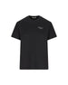 T-Shirt realizzata in cotone. BM71NK3YSA 001 GIVENCHY 