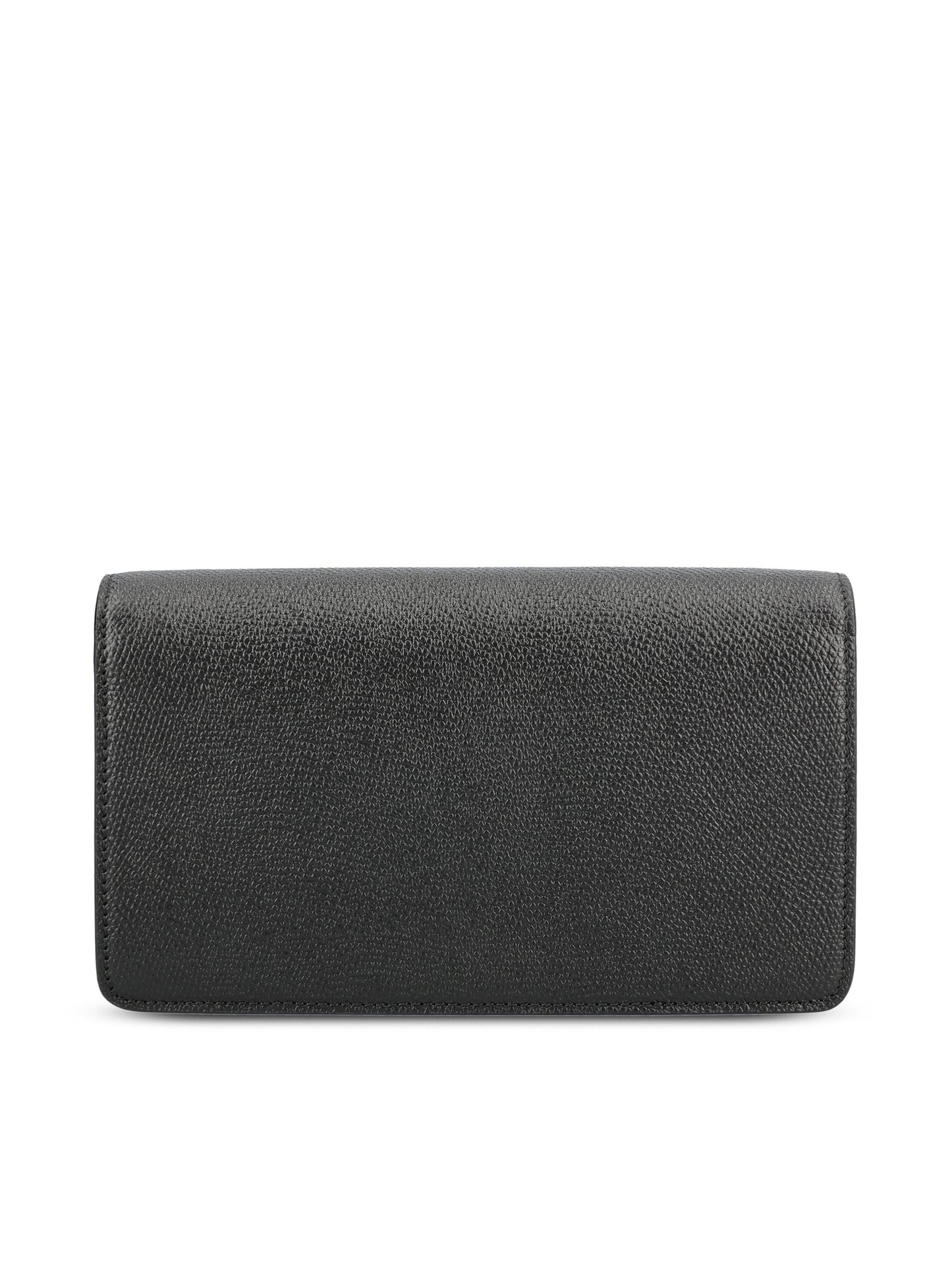 Borsa a spalla in pelle. 7W2P0AK8SNP 0NO VALENTINO GARAVANI 