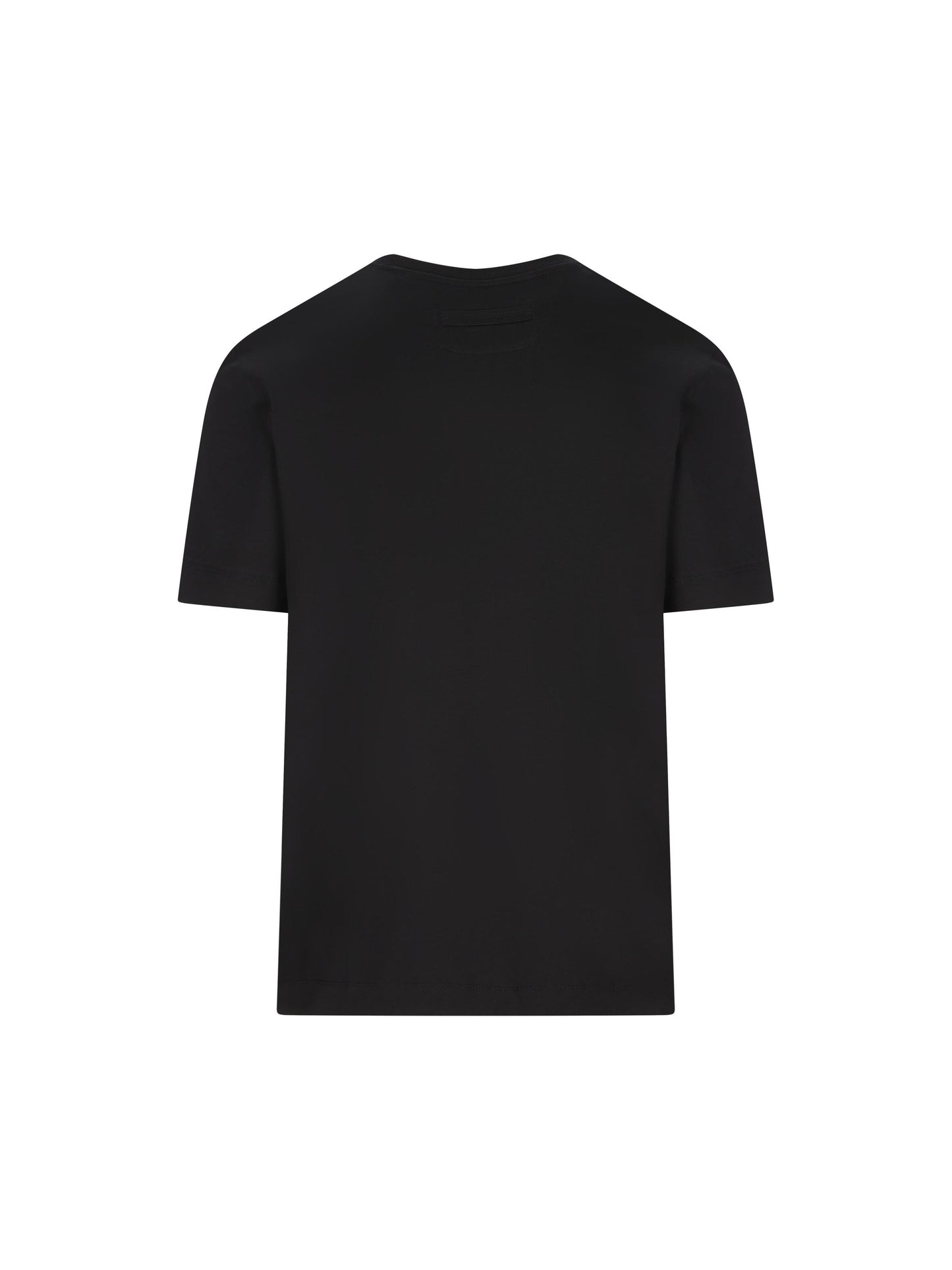T-Shirt realizzata in cotone. UH360A3 H765001 ZEGNA 