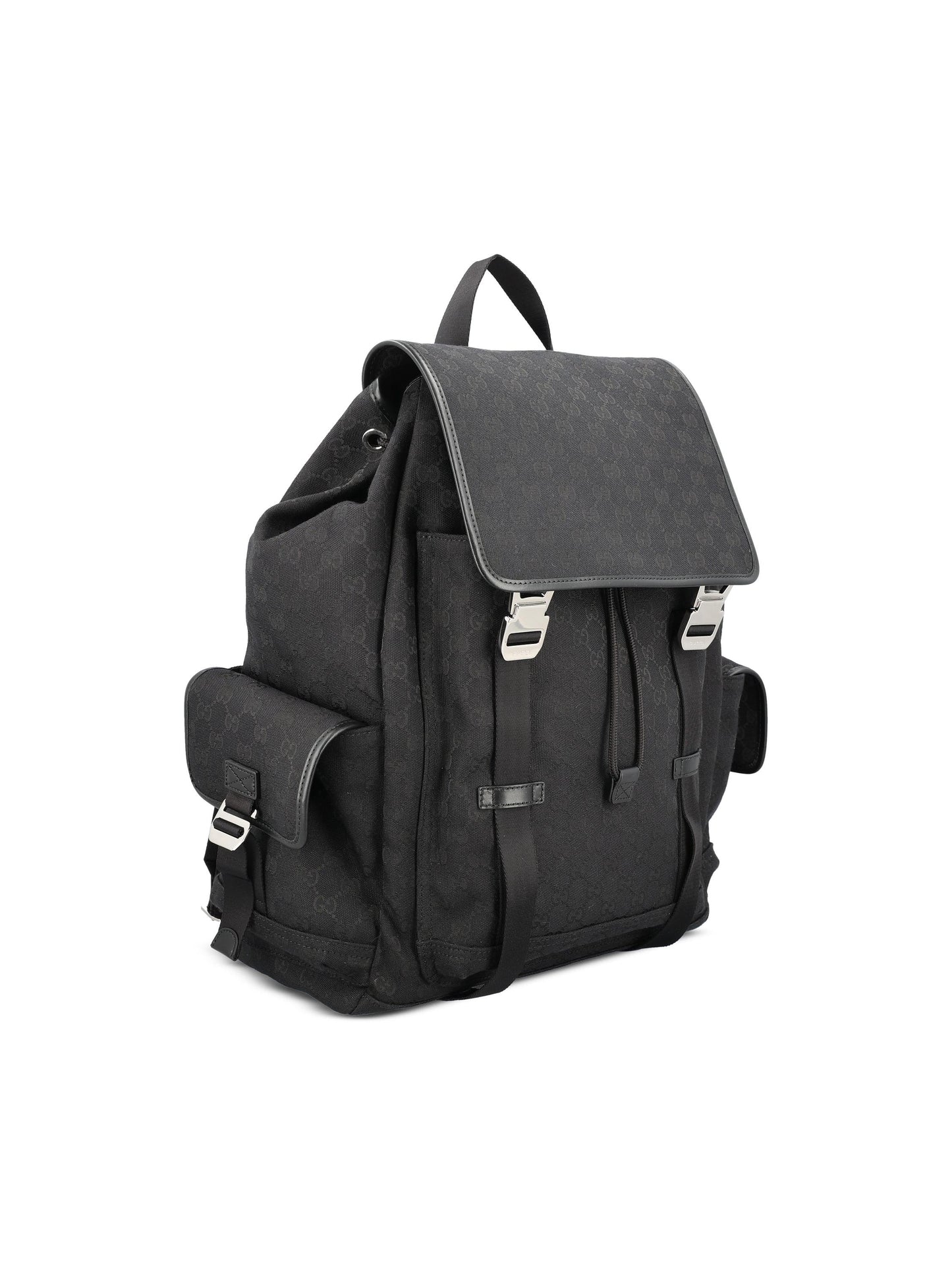 Zaino realizzato in tessuto GG. 854740 FAFGK1000 GUCCI 