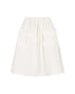 Gonna realizzata in misto cotone. MG2592 163MF0009 MIU MIU 