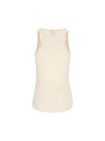 Top realizzato in seta. 26ETS0318FA-D2K02I 23EC ISABEL MARANT 