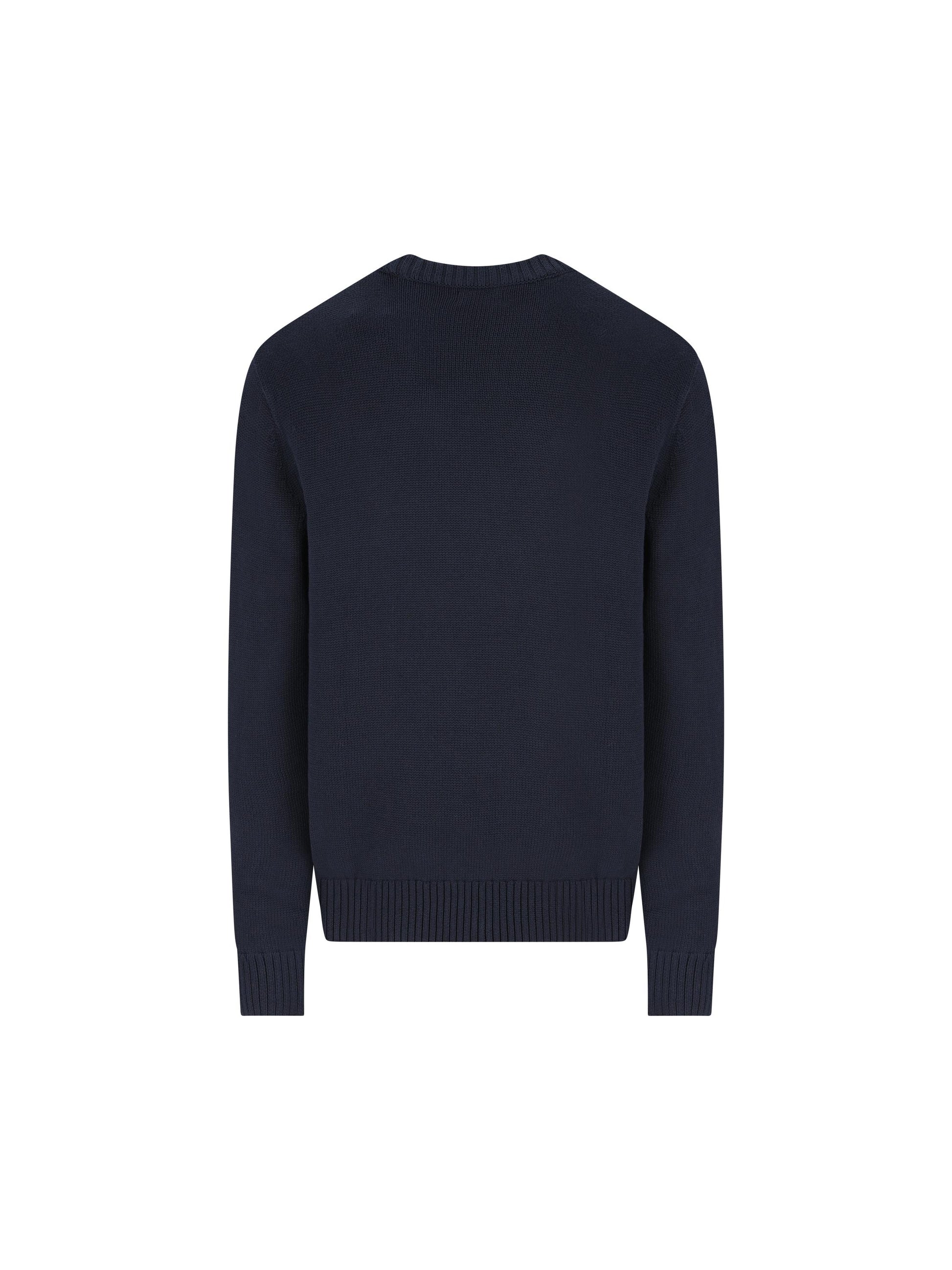 Maglione Mura in cotone NP0A891U 1761 NAPAPIJRI 