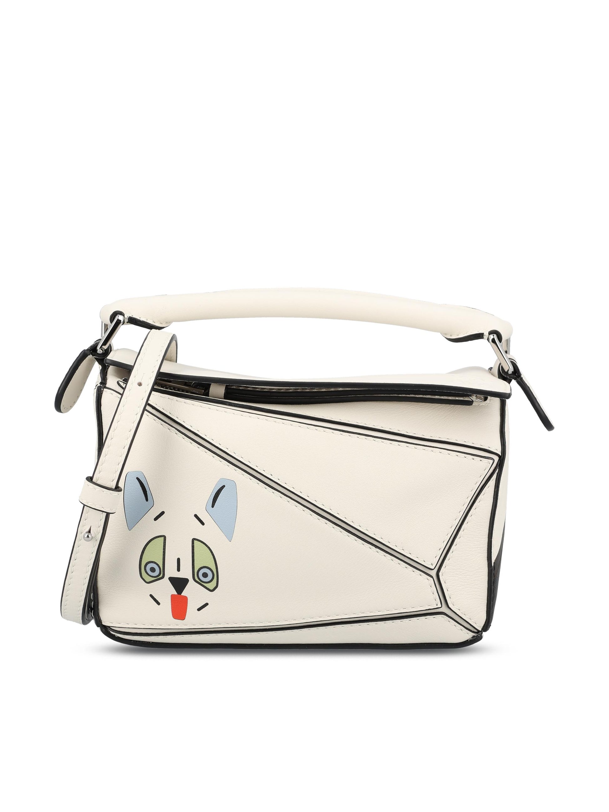 Borsa realizzata in pelle. A510U95XA4 9567 LOEWE 