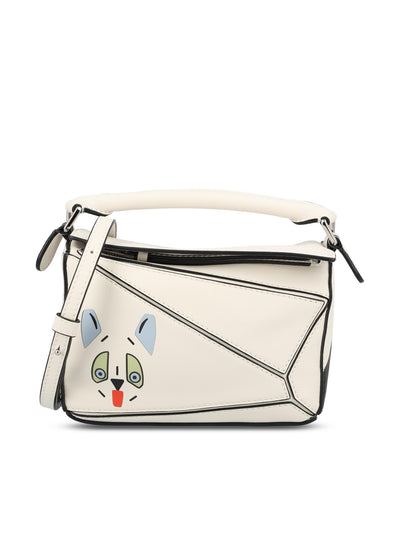 Borsa realizzata in pelle. A510U95XA4 9567 LOEWE 