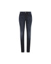Jeans realizzati in cotone. A03594 0BMBU01 DIESEL 