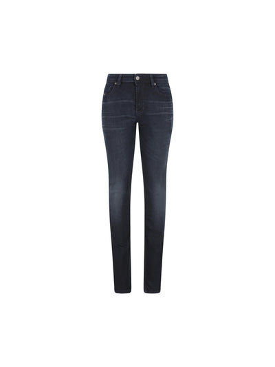 Jeans realizzati in cotone. A03594 0BMBU01 DIESEL 