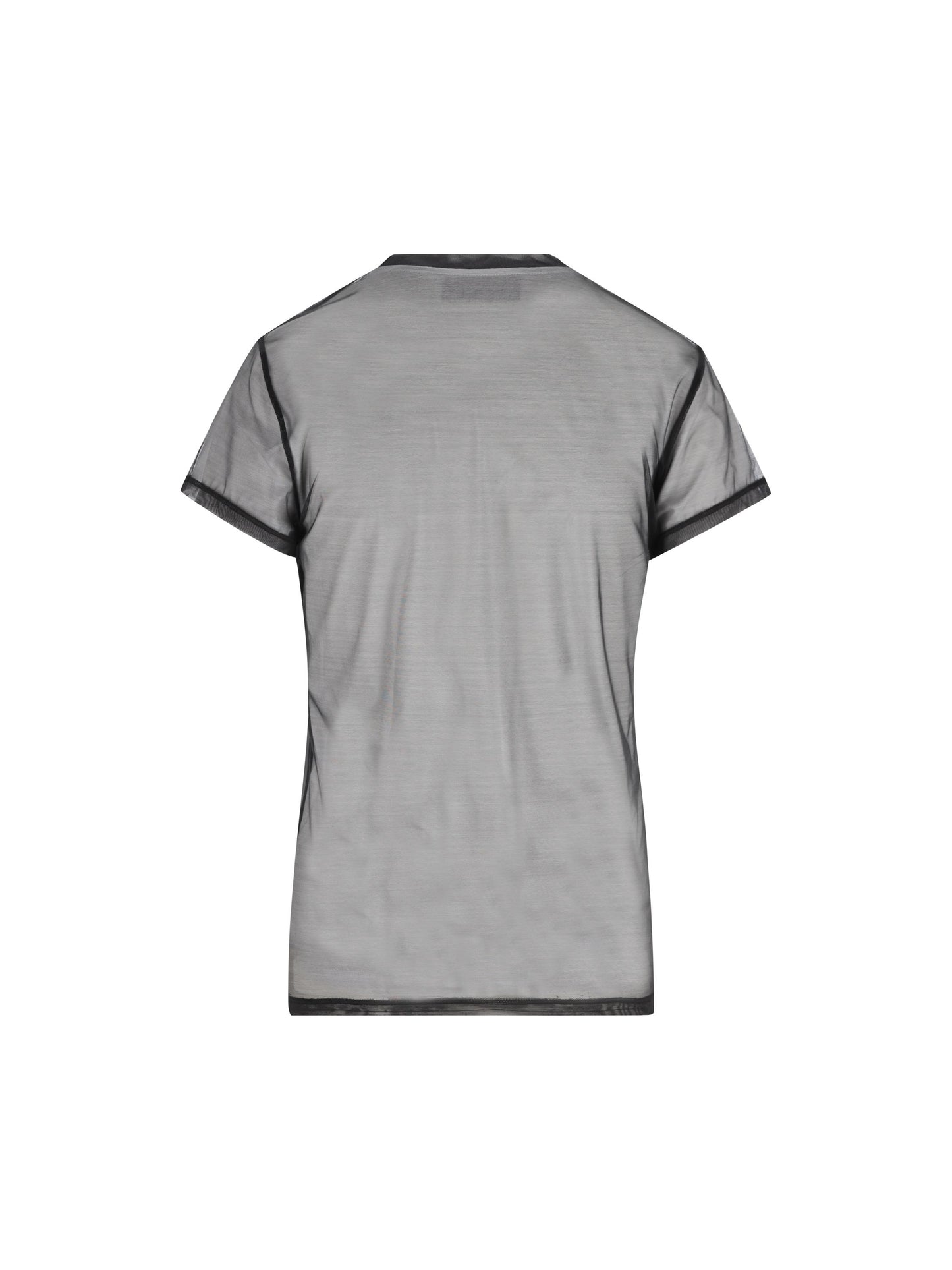 T-Shirt realizzata in cotone e modal. 856822 XJHQ59097 GUCCI 