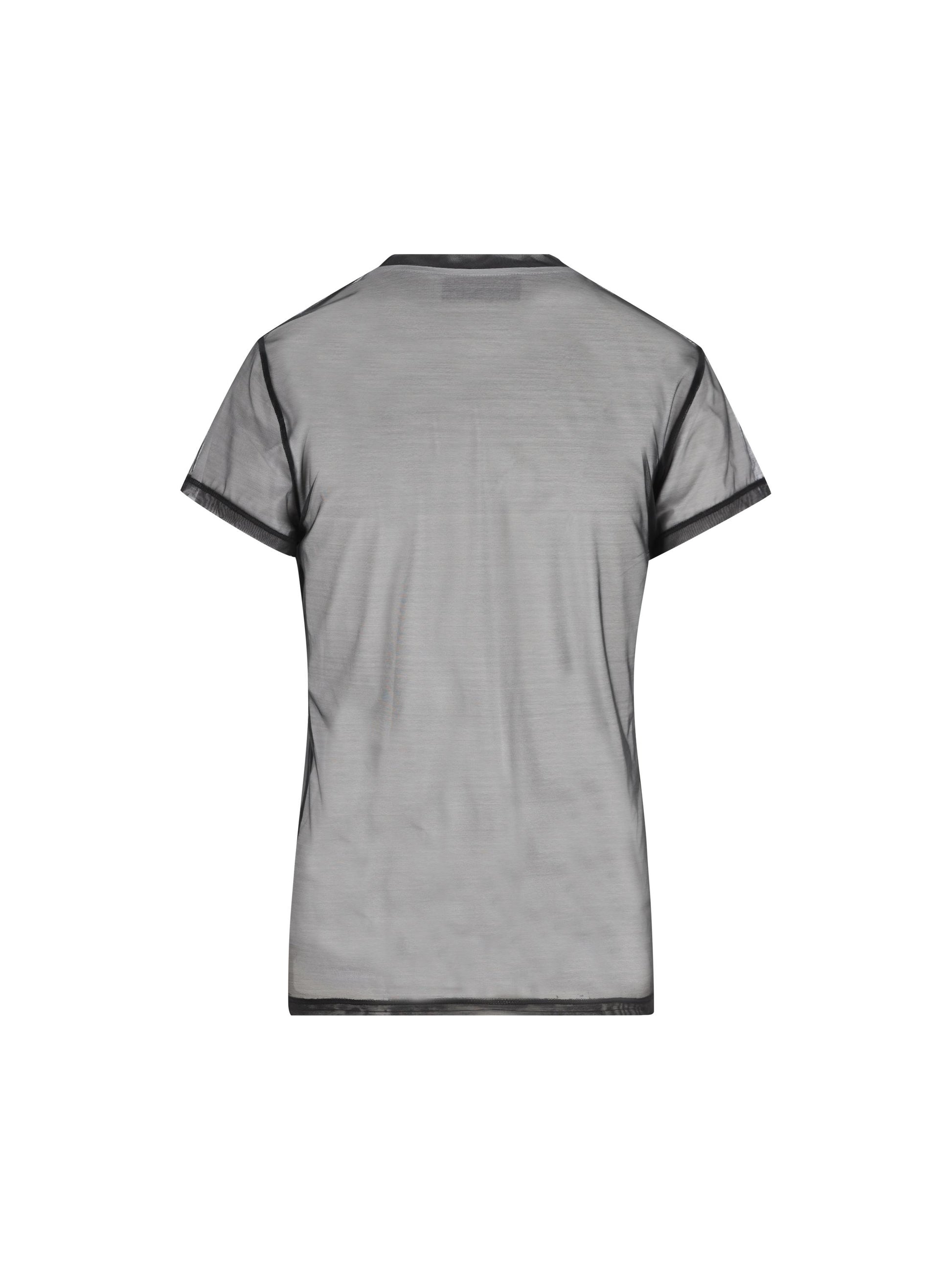 T-Shirt realizzata in cotone e modal. 856822 XJHQ59097 GUCCI 