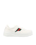 Sneakers realizzate in pelle di vitello. 848307 UPG409064 GUCCI 