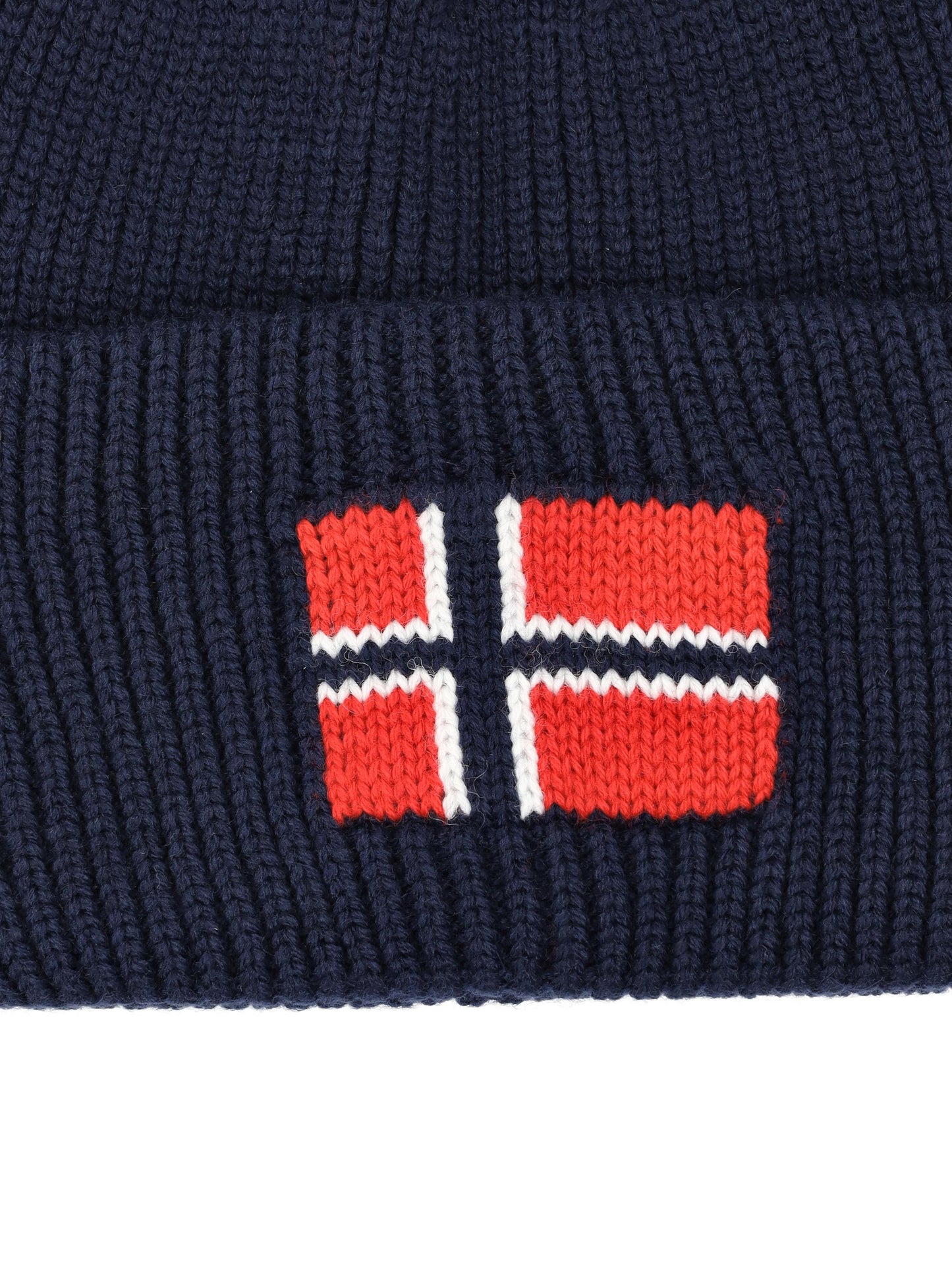 Berretto realizzato in lana e acrilico. NP0A893P 1761 NAPAPIJRI 