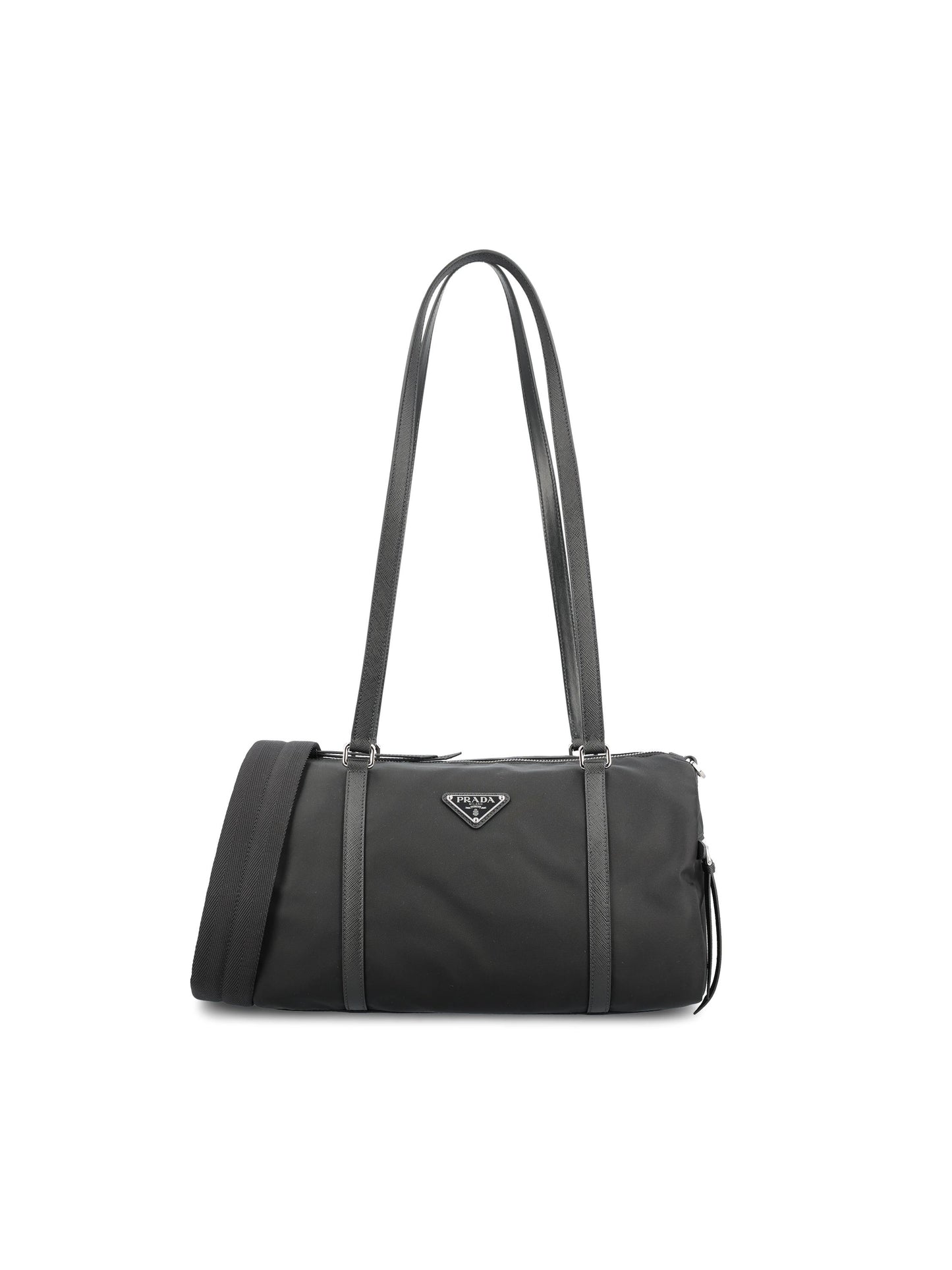 Borsa realizzata in poliammide riciclata. 1BB154 R064F0632 PRADA 