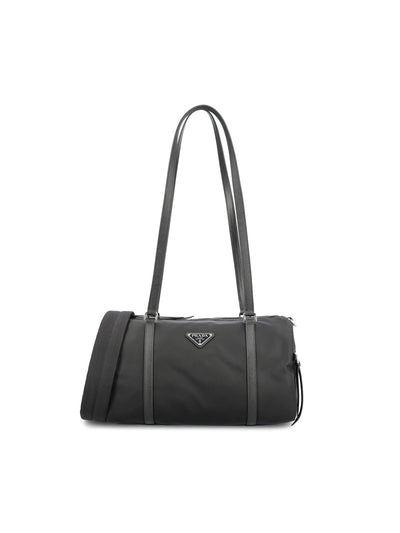 Borsa realizzata in poliammide riciclata. 1BB154 R064F0632 PRADA 