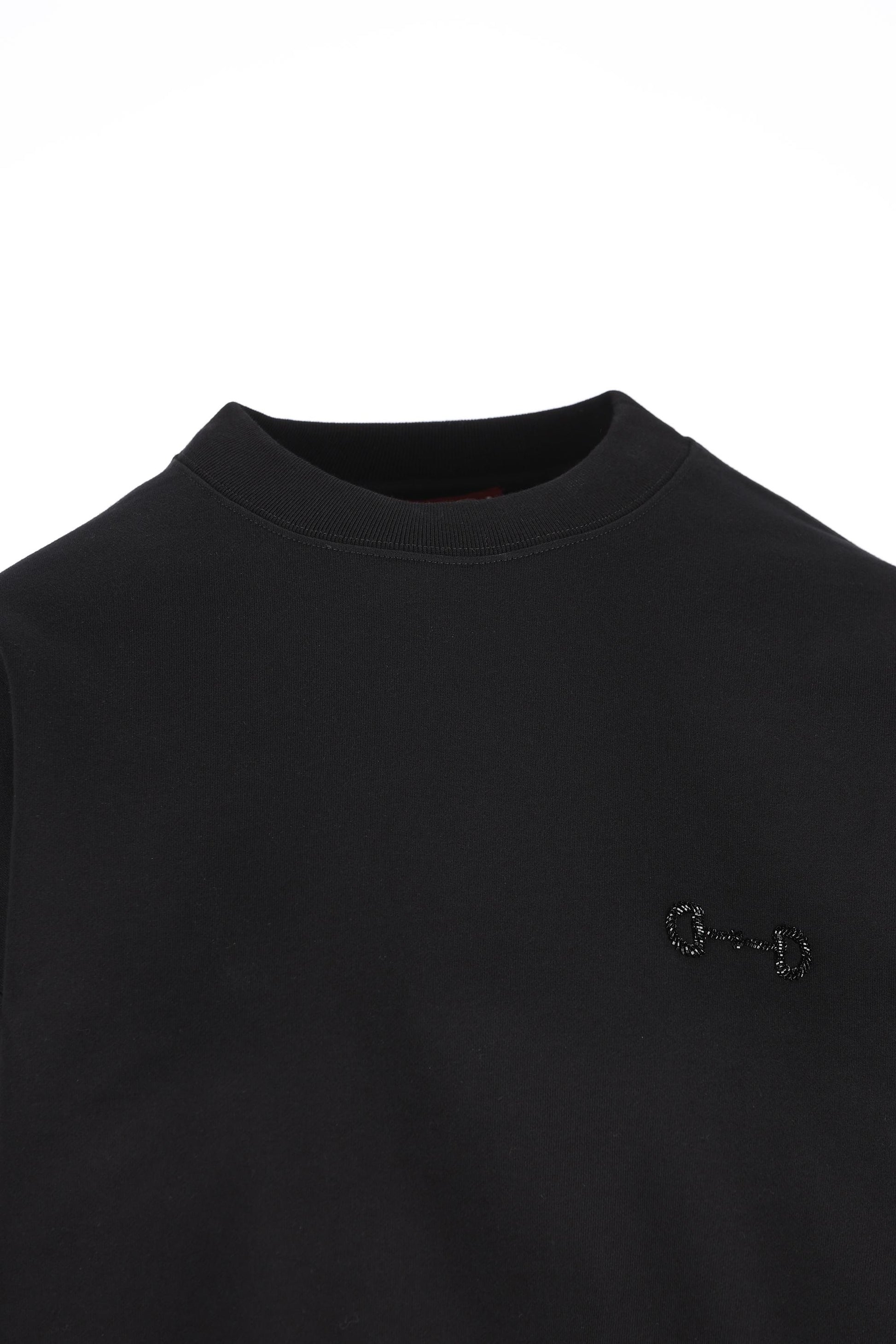 Felpa realizzata in cotone. 837931 XJHMP1043 GUCCI 