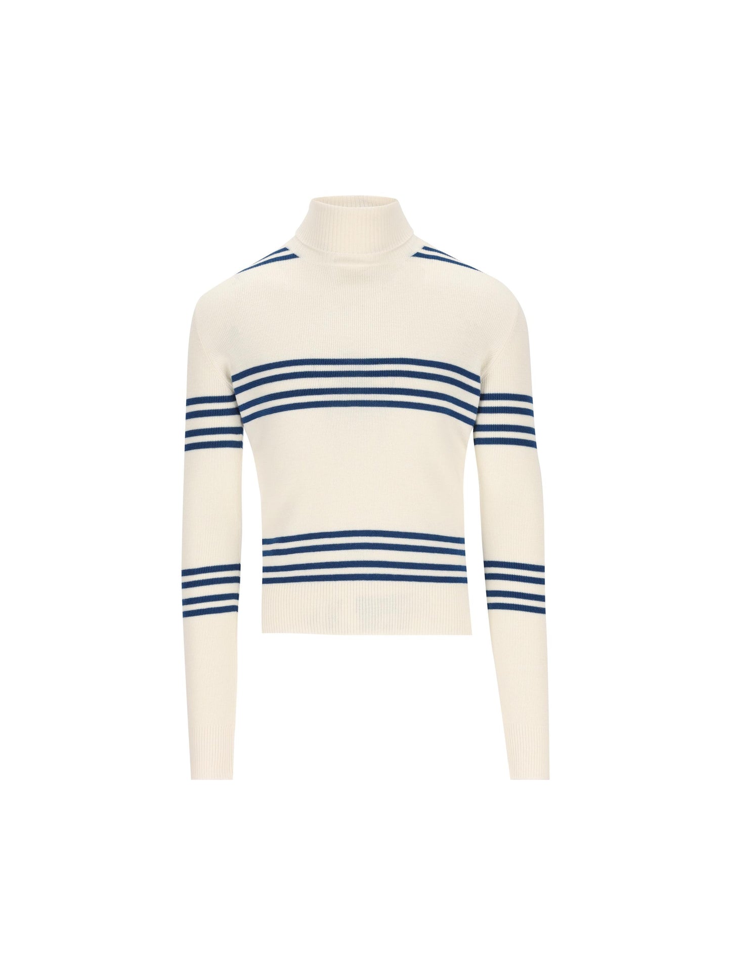 Maglia in lana vergine. UMR657 17ILF042I PRADA 