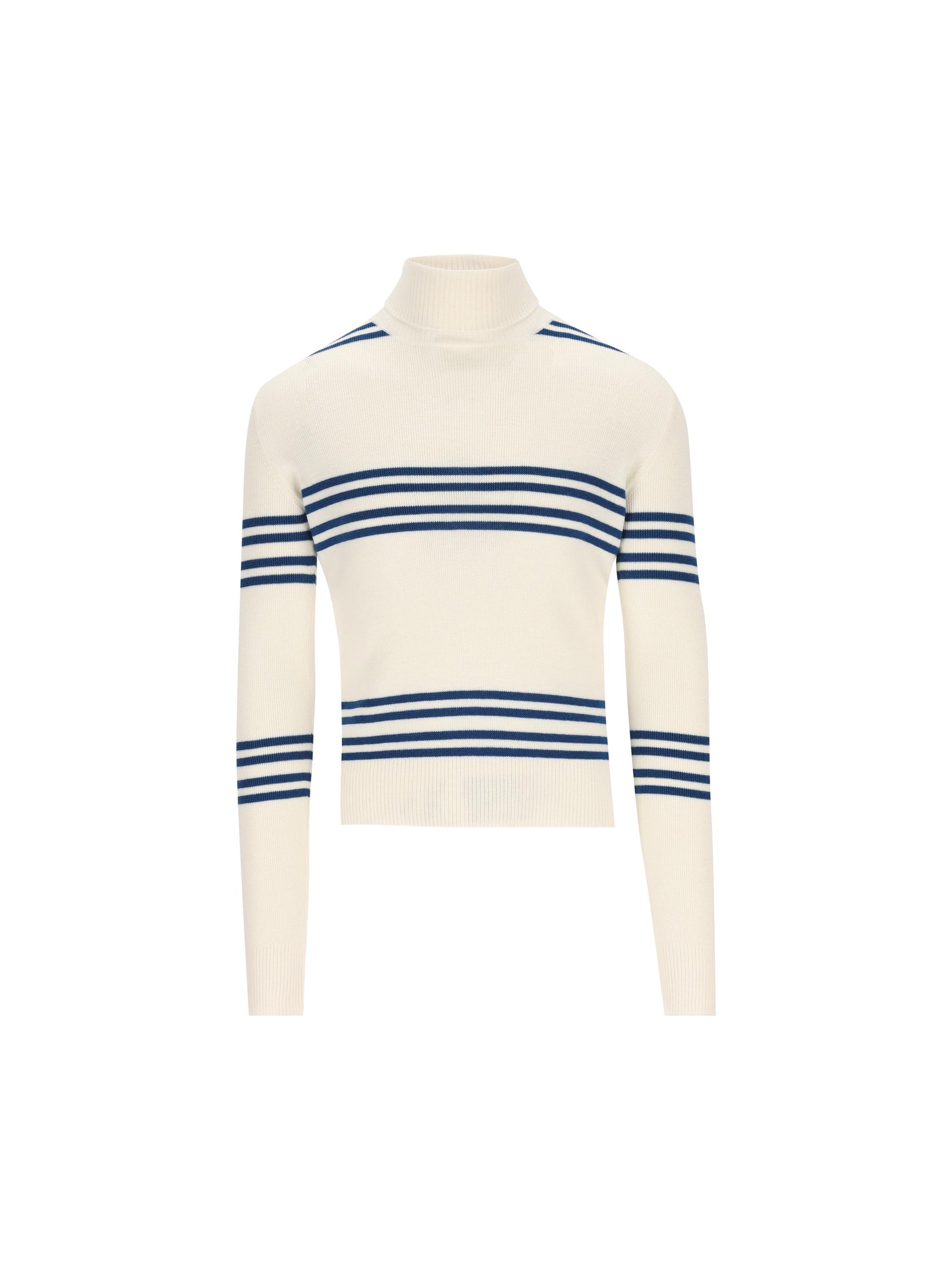 Maglia in lana vergine. UMR657 17ILF042I PRADA 