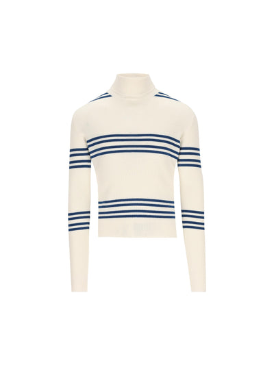 Maglia in lana vergine. UMR657 17ILF042I PRADA 