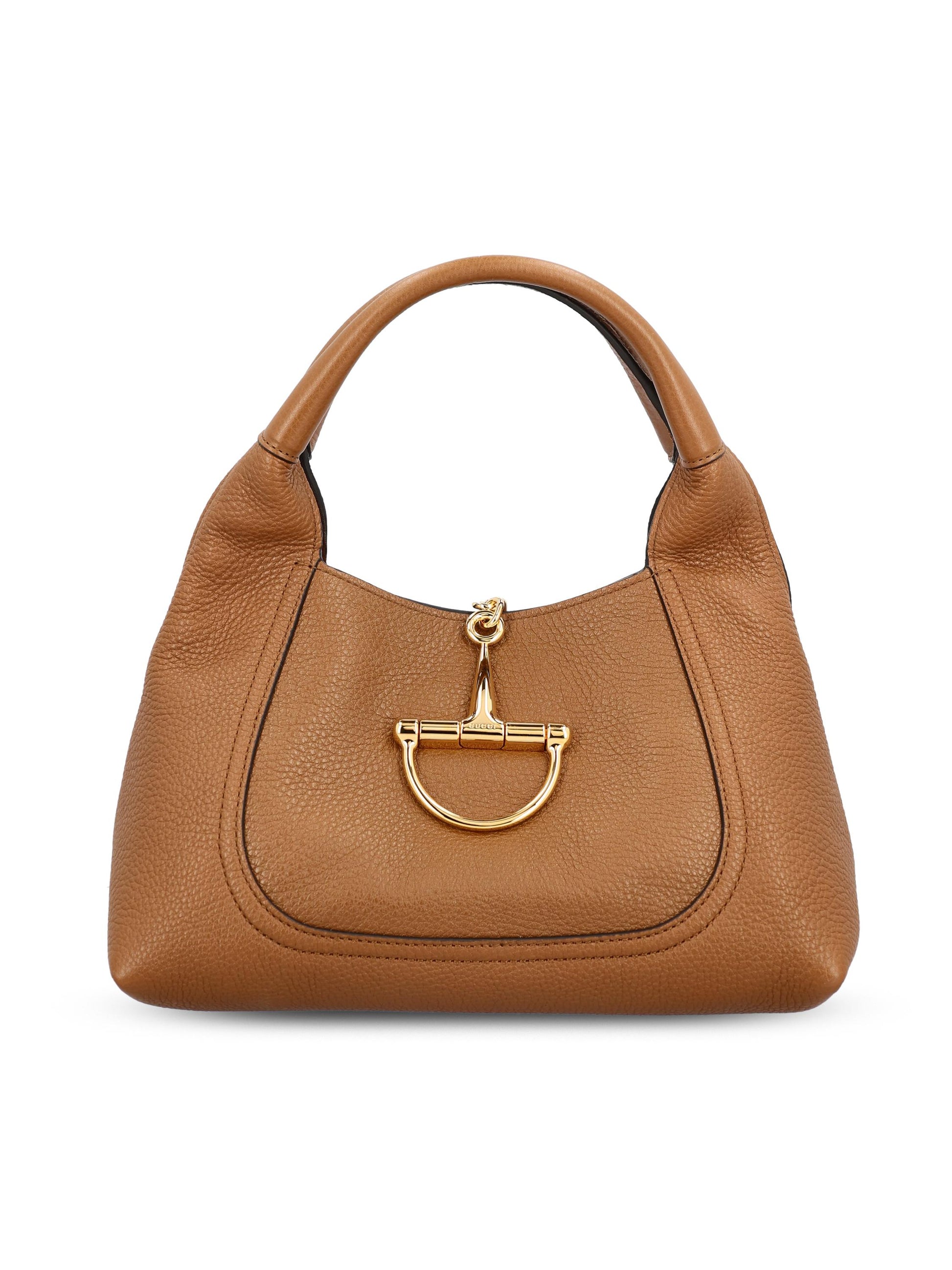 Borsa realizzata in pelle martellata. 837467 AAEAO2718 GUCCI 