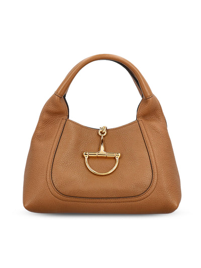 Borsa realizzata in pelle martellata. 837467 AAEAO2718 GUCCI 