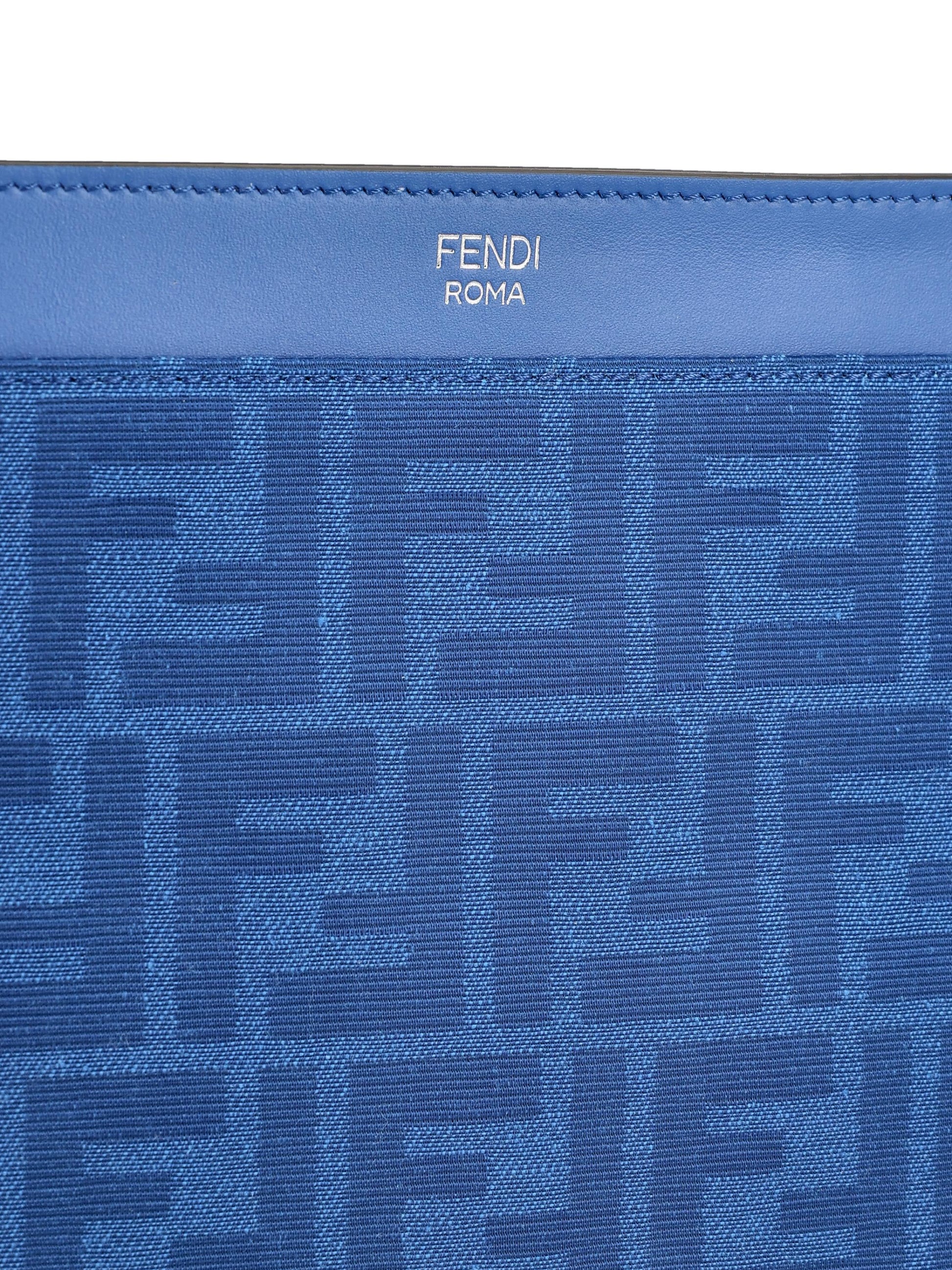 FENDI 7N0134AFBVF0G18