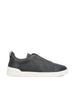 Scarpe realizzate in pelle di vitello. LHCVO S4667Z412 ZEGNA 