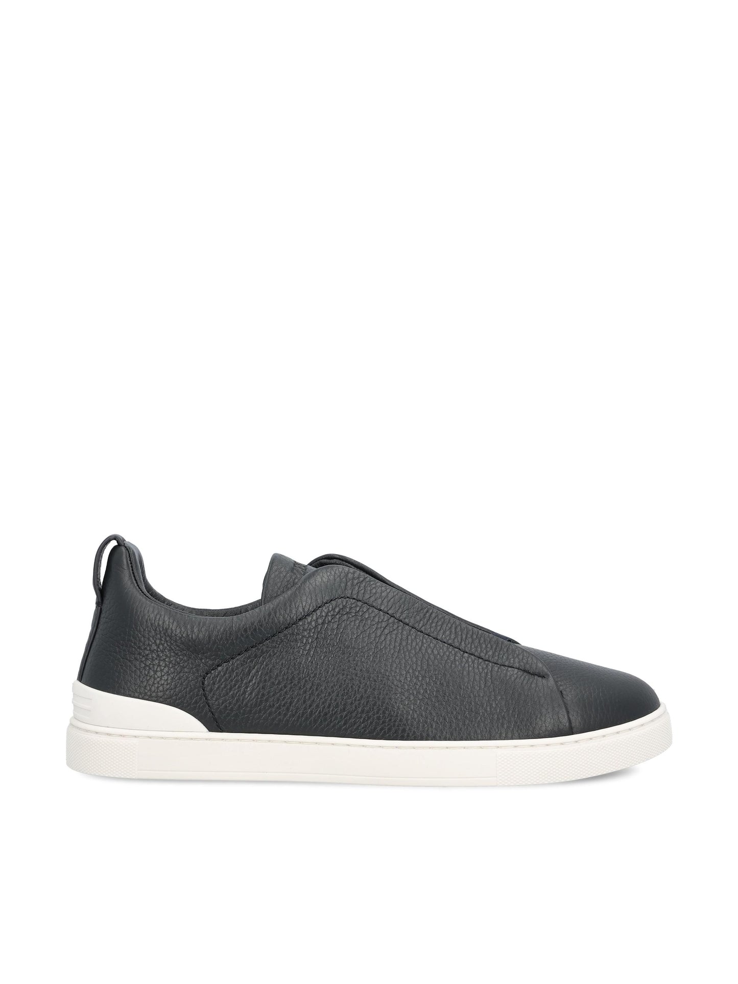Scarpe realizzate in pelle di vitello. LHCVO S4667Z412 ZEGNA 