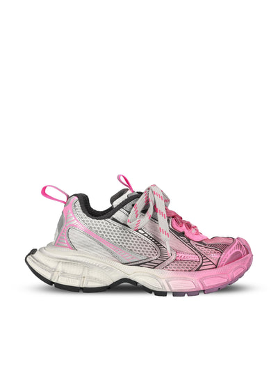 Sneaker in poliuretano e poliestere. 734731 W3XTS1511 BALENCIAGA 