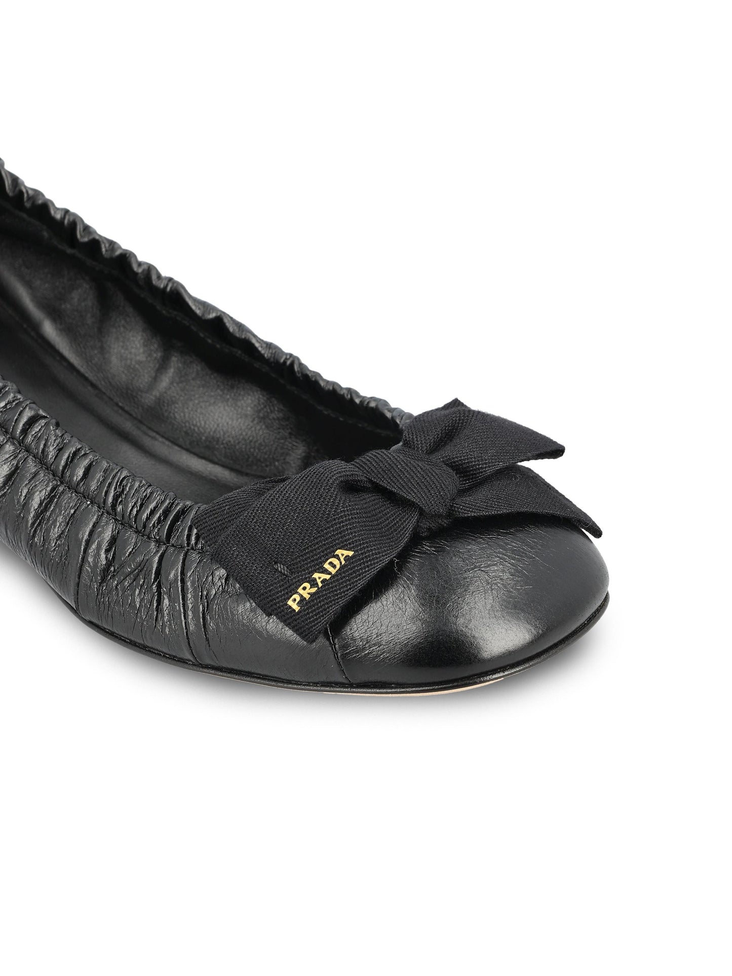 Ballerine realizzate in pelle. 1I326O ZJBF0002 PRADA 