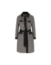 Cappotto realizzato in lana vergine e cashmere. 7B3CA7S09F1 0AN VALENTINO GARAVANI 