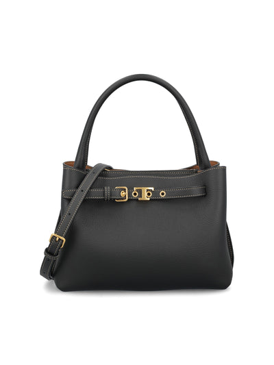 Borsa realizzata in pelle. XBWTIMJ0100WKA B999 TOD'S 