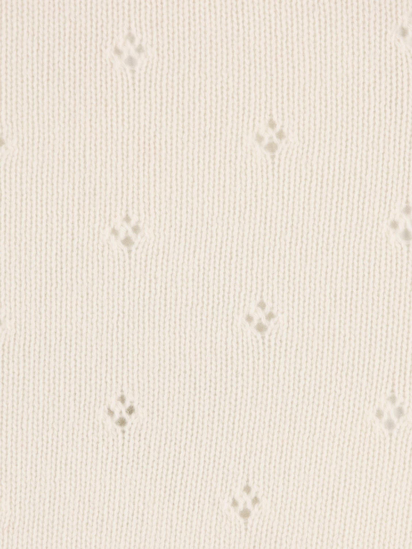 Minigonna realizzata in lana e cashmere. CH25WMJ06590 107 CHLOE' 