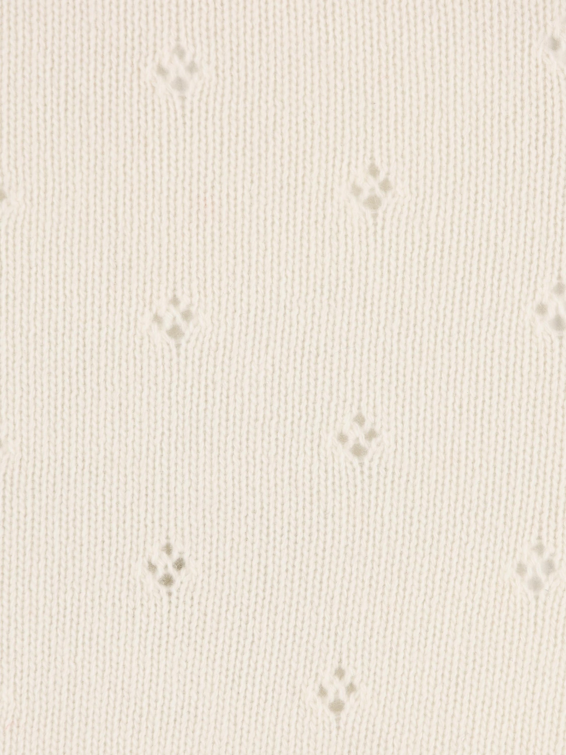 Minigonna realizzata in lana e cashmere. CH25WMJ06590 107 CHLOE' 