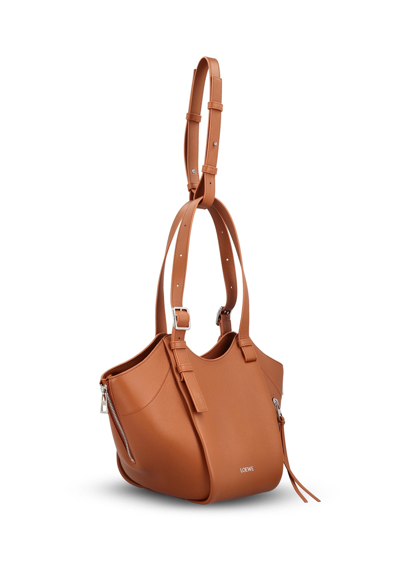 Borsa realizzata in pelle di vitello. A538HHBX07 4927 LOEWE 