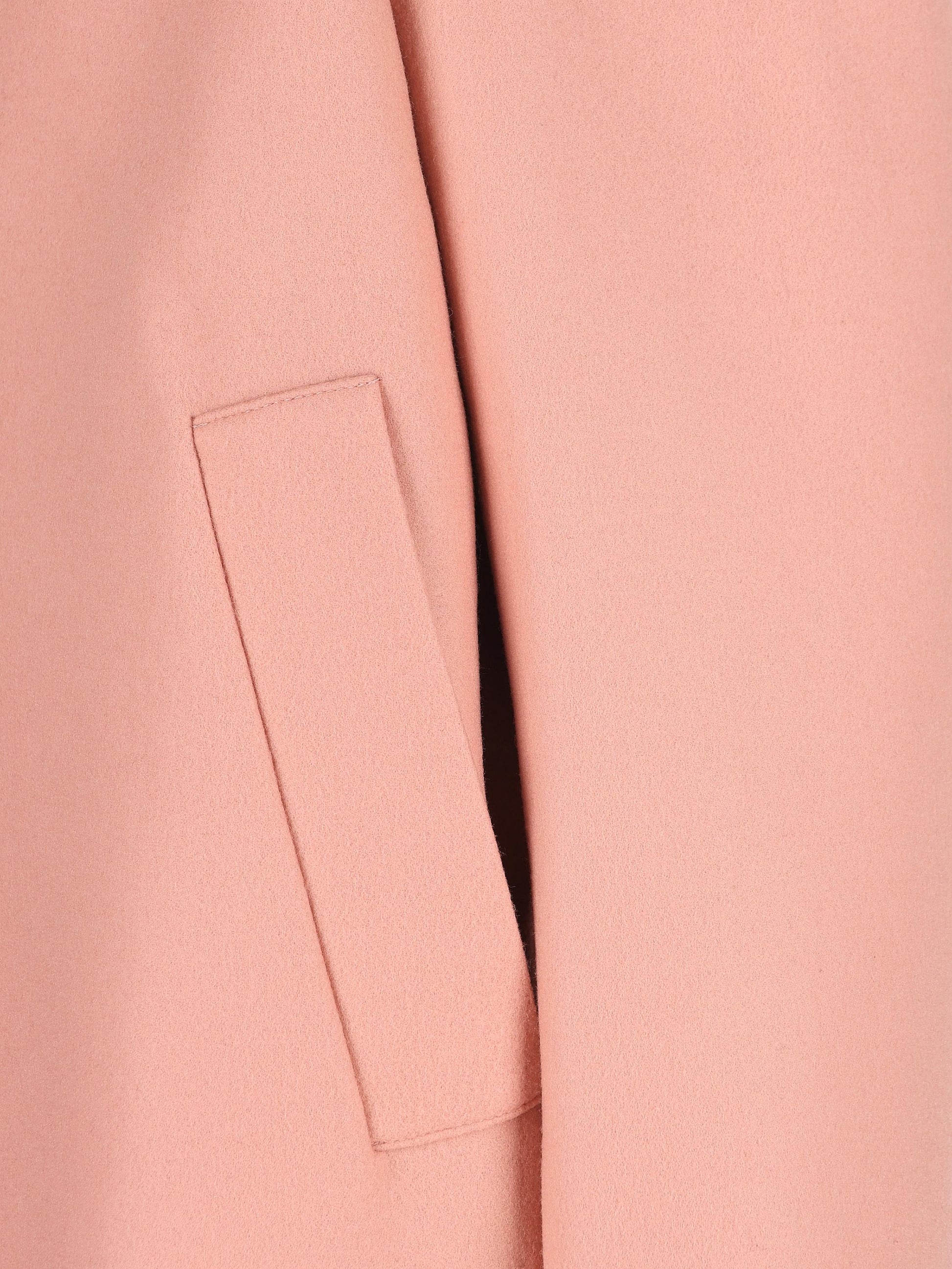 Cappotto realizzato in viscosa e lana vergine. FJ7670 AJ0KF1T6N FENDI 