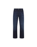Mosa Straight Jeans in cotone D23692-C052 G843 G-STAR 