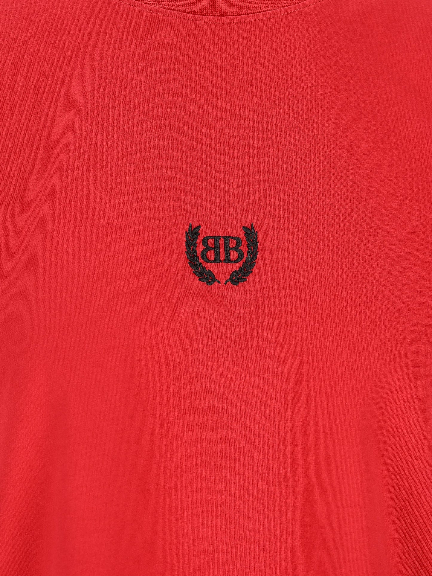 T-Shirt realizzata in cotone. 850990 TSVC96167 BALENCIAGA 