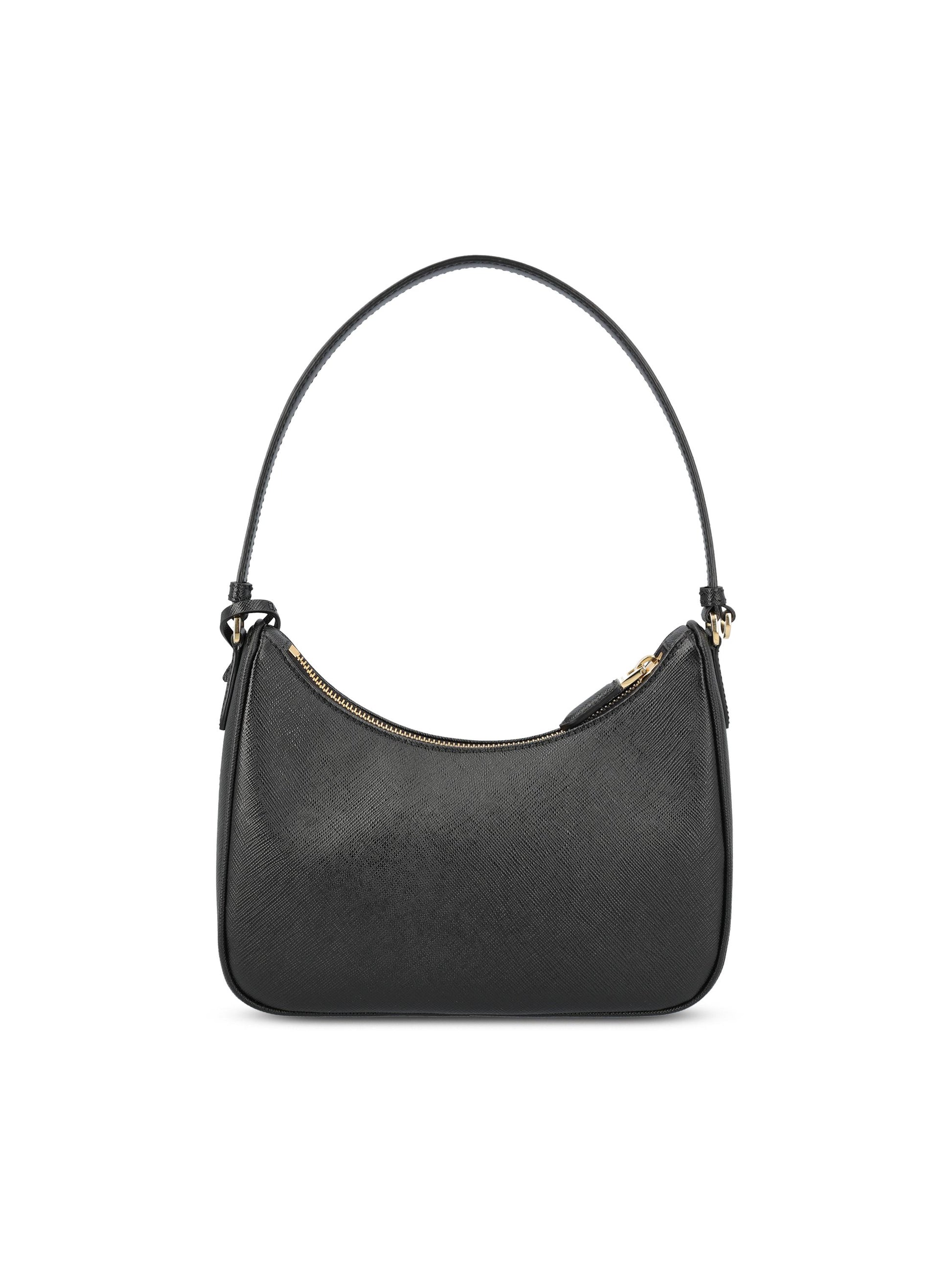 Mini borsa Prada Re-Edition 2005 in Saffiano 1N204W NZVF0632 PRADA 