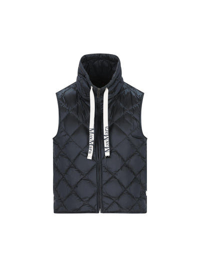 Gilet realizzato in poliammide. 2619291014600 075 MAX MARA - THE CUBE 