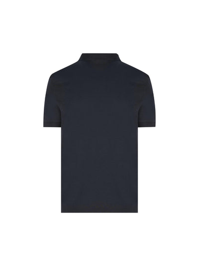 Polo realizzata in cotone. 2200008 S0017V0020 STONE ISLAND 