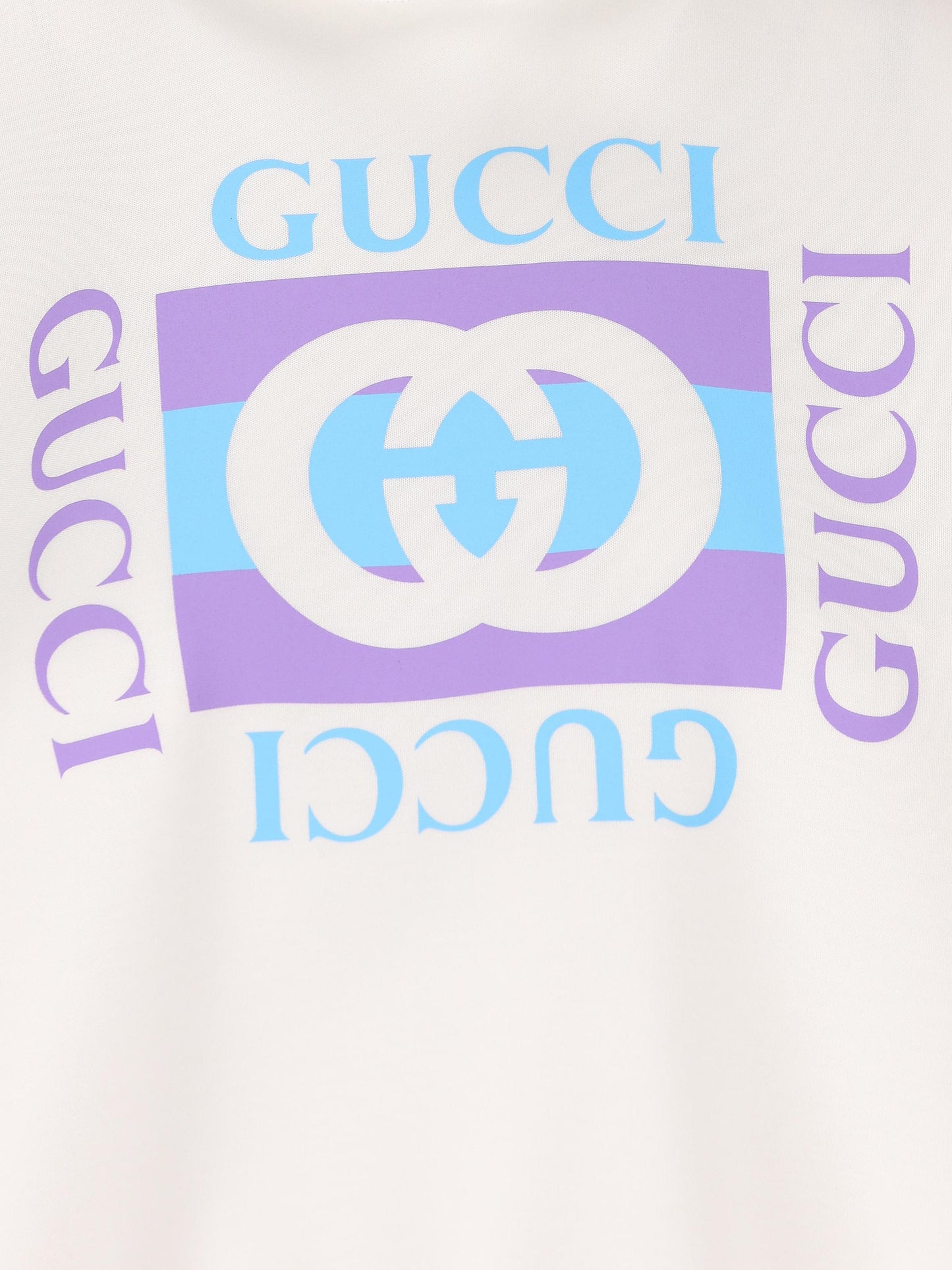 Felpa realizzata in cotone. 837935 XJHGJ9081 GUCCI 